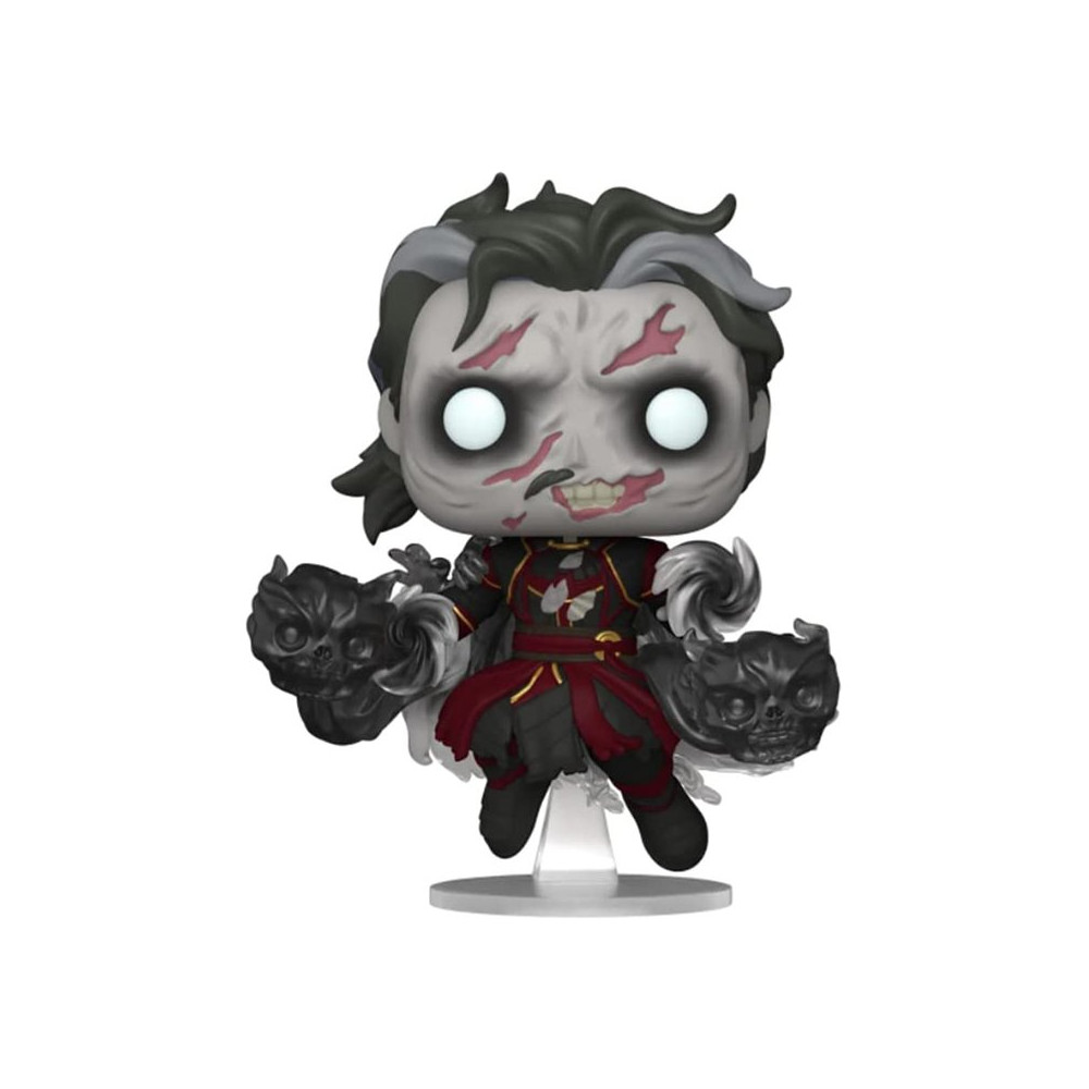 FUNKO POP DEAD STRANGE (62407) - DOCTOR STRANGE - MARVEL MULTIVERSE FUN62407