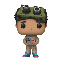 FUNKO POP PODCAST (48025) - GHOSTBUSTERS AFTERLIFE FUN48025