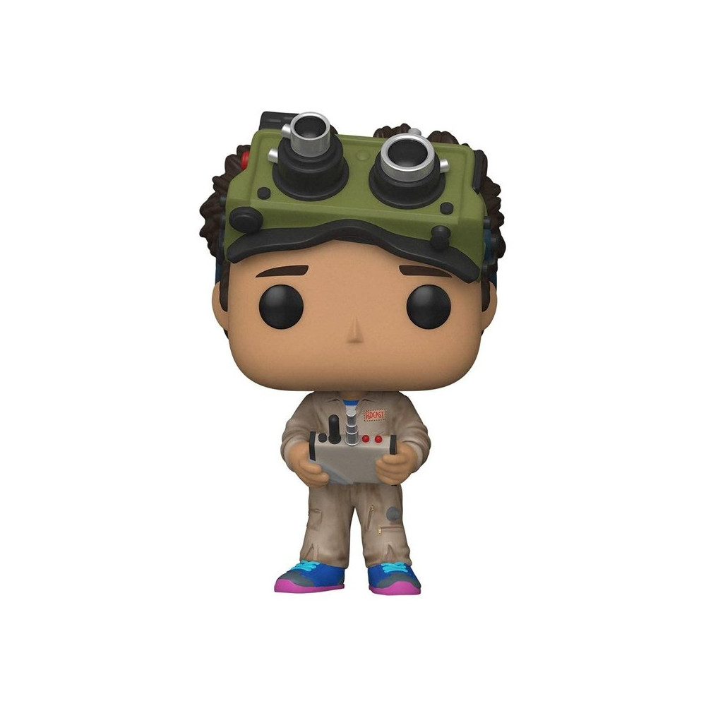 FUNKO POP PODCAST (48025) - GHOSTBUSTERS AFTERLIFE FUN48025