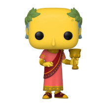 FUNKO POP EMPEROR MONTIMUS MONTGOMERY BURNS (59296) - THE SIMPSONS FUN59296