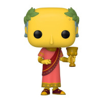 FUNKO POP EMPEROR MONTIMUS MONTGOMERY BURNS (59296) - THE SIMPSONS FUN59296