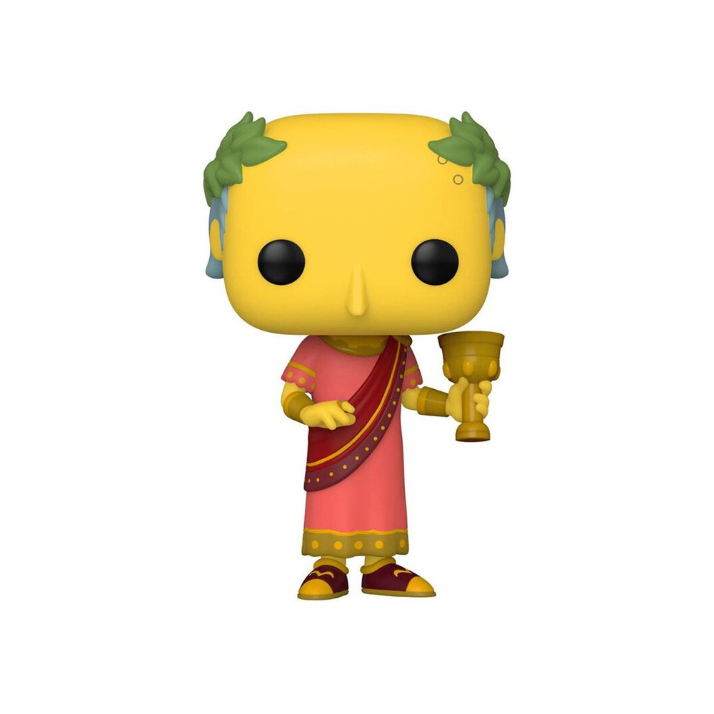 FUNKO POP EMPEROR MONTIMUS MONTGOMERY BURNS (59296) - THE SIMPSONS FUN59296