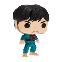 FUNKO POP CHO SANG-WOO PLAYER 218 (64798) - SQUID GAME - NUM.1225 FUN64798