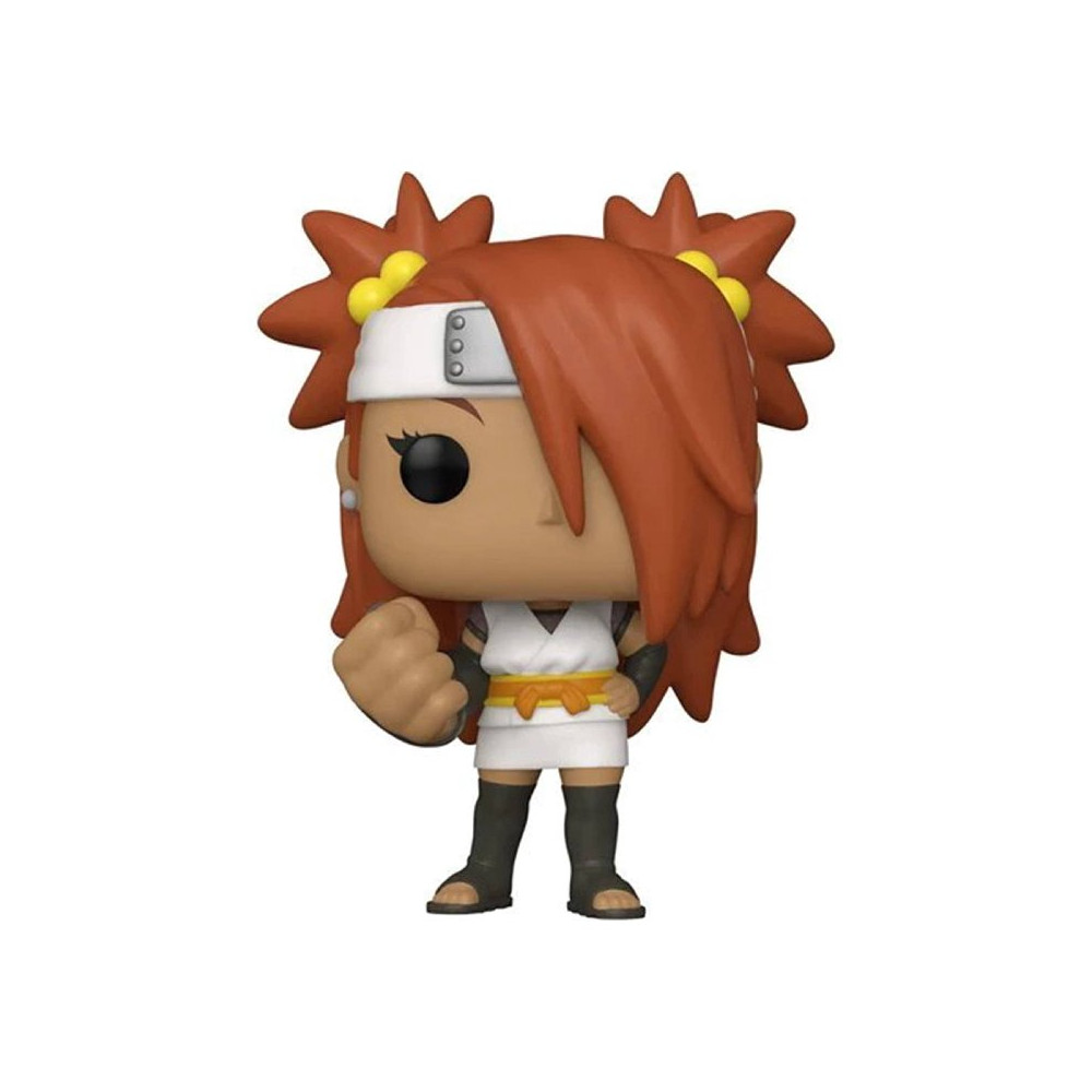 FUNKO POP CHO-CHO (55914) - BORUTO - ANIMATION - NUM.1037 FUN55914