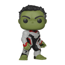 FUNKO POP HULK (TS) (36659) - AVENGERS - MARVEL num.451 FUN36659