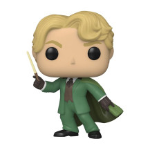 FUNKO POP GILDEROY LOCKHEART (65651) - HARRY POTTER FUN65651