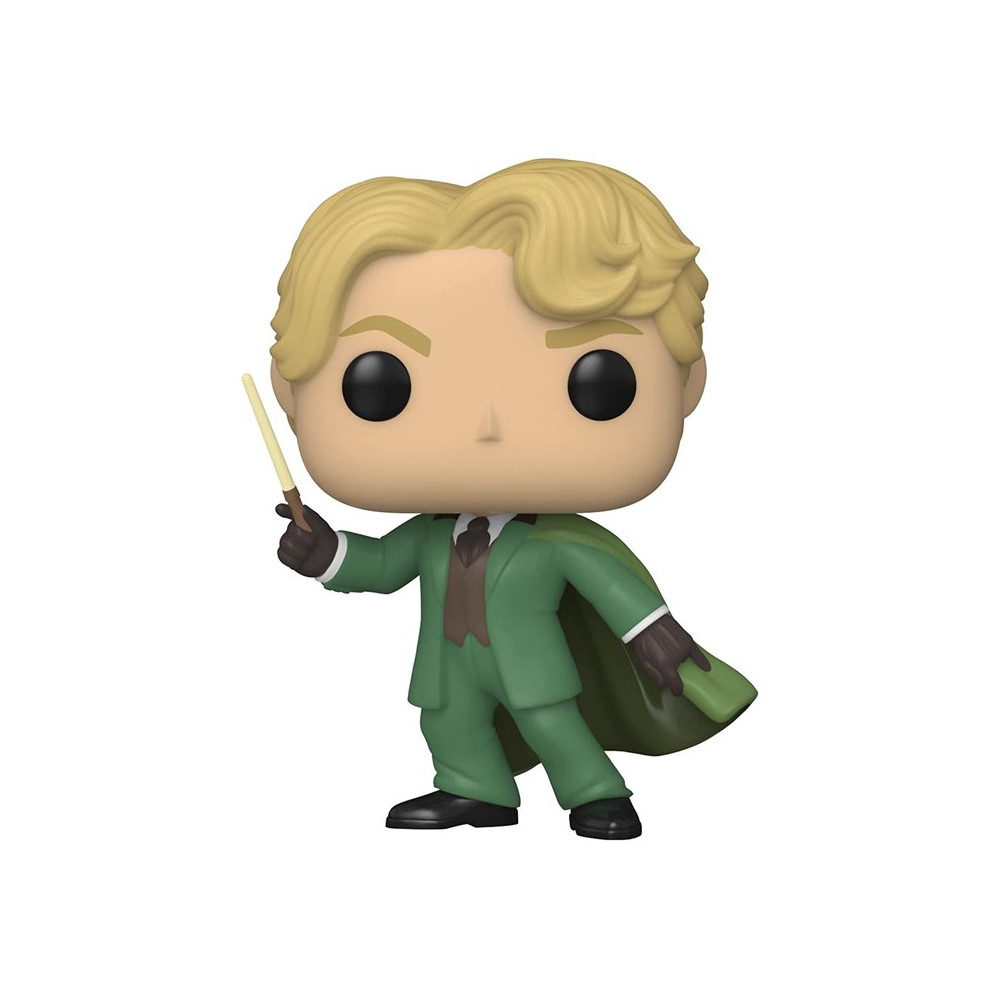 FUNKO POP GILDEROY LOCKHEART (65651) - HARRY POTTER FUN65651