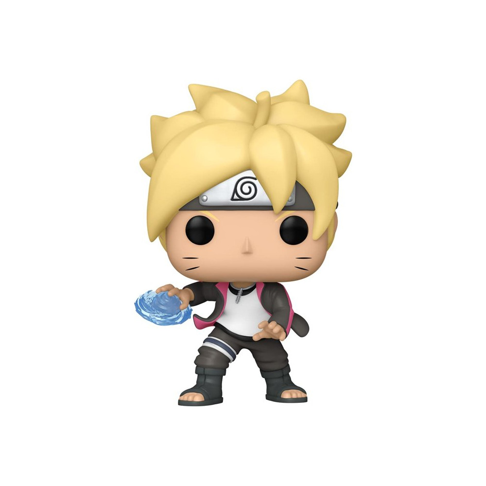 FUNKO POP BORUTO WITH RASENGAN (61385) - ANIMATION FUN61385