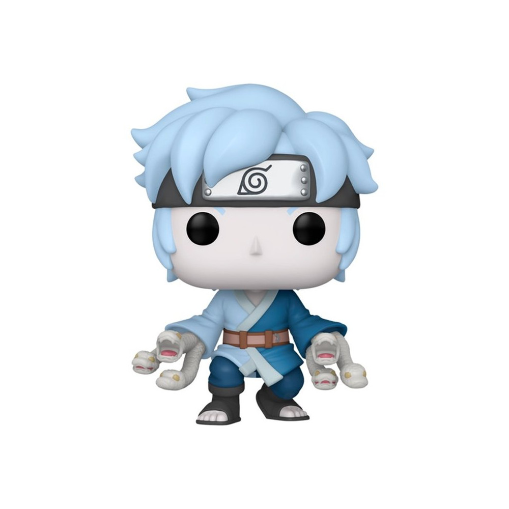 FUNKO POP MITSUKI WITH SNAKE HANDS (61386) - BORUTO - ANIMATION FUN61386