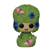 FUNKO POP FRANCY GROOT (70649) - I AM GROOT - MARVEL - NUM.1191 FUN70649
