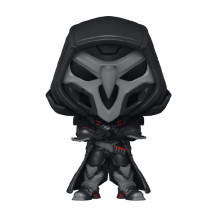 FUNKO POP REAPER (59187) - OVERWATCH 2 - GAMES - NUM. 902 FUN59187