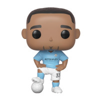 FUNKO POP GABRIEL JESUS (MANCHESTER CITY) (29212) - FOOTBALL - NUM.13 FUN29212