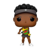FUNKO POP VENUS WILLIAMS (47731) - TENNIS - SPORT ICONS - NUM.01 FUN47731