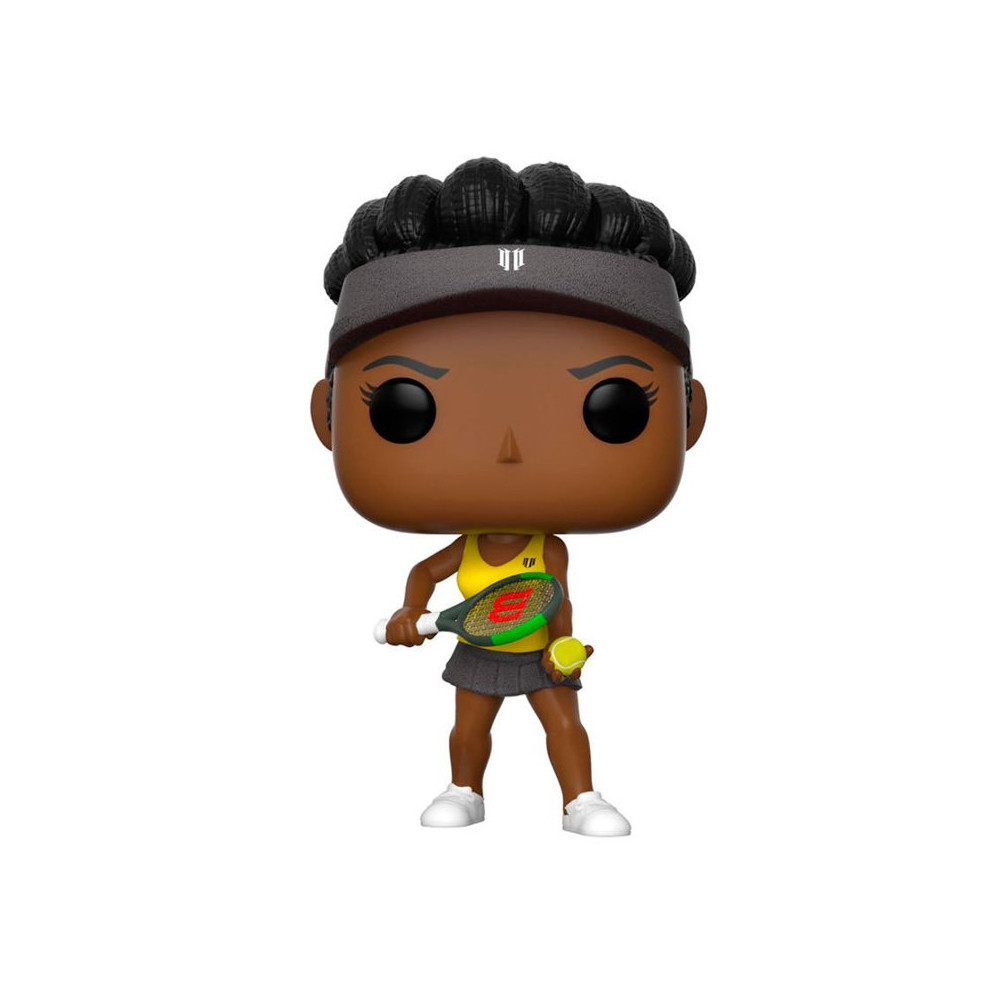 FUNKO POP VENUS WILLIAMS (47731) - TENNIS - SPORT ICONS - NUM.01 FUN47731