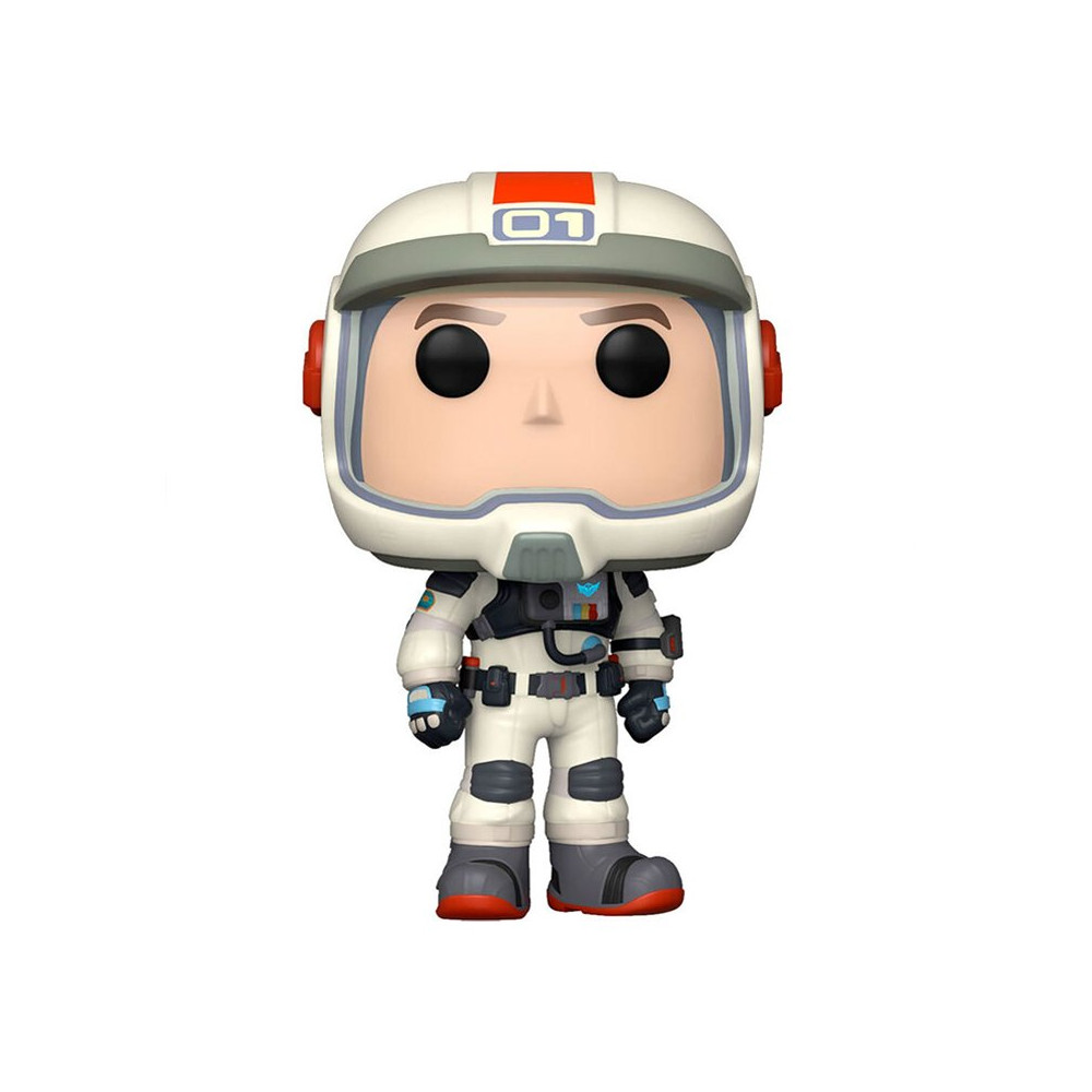 FUNKO POP BUZZ INITIAL SUIT - LIGHTYEAR (63948) - DISNEY FUN63948
