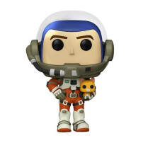 FUNKO POP BUZZ W/SOX - LIGHTYEAR (63949) - DISNEY - NUM.1211 FUN63949