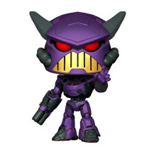 FUNKO POP ZURG - LIGHTYEAR (63952) - DISNEY FUN63952