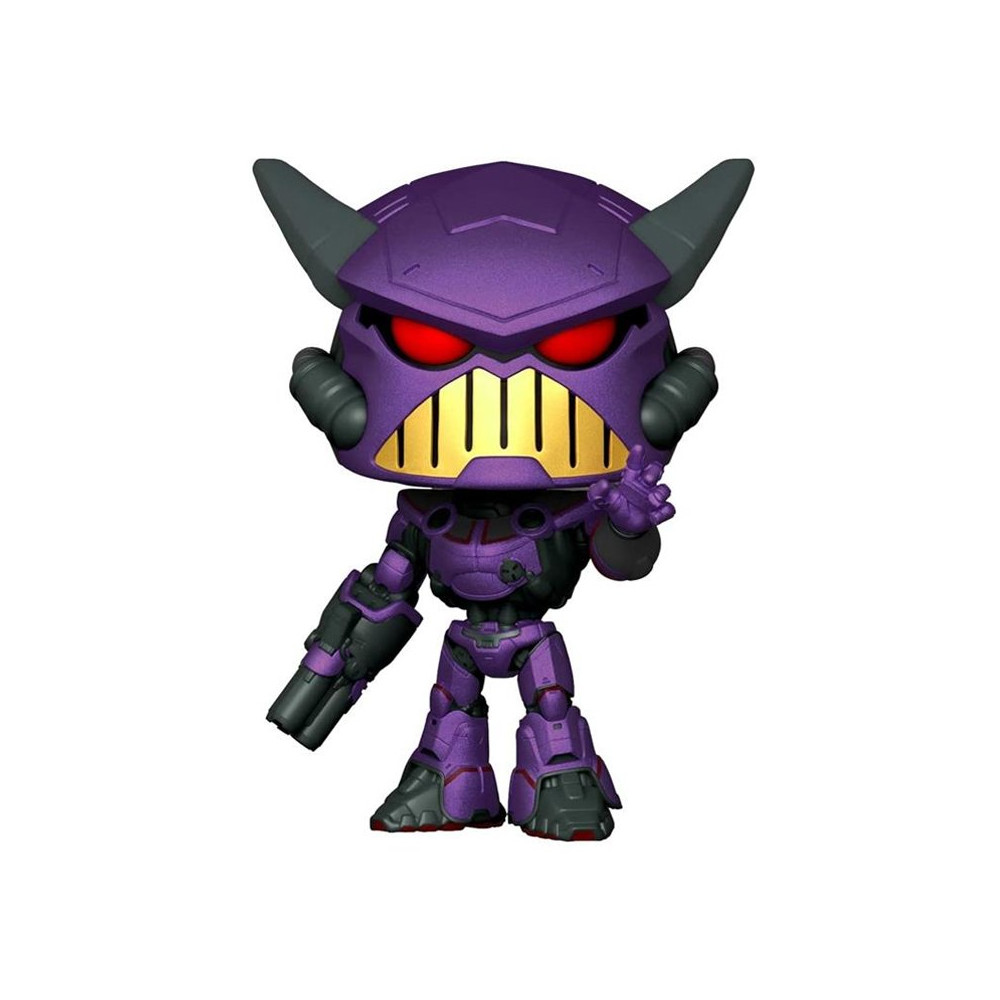 FUNKO POP ZURG - LIGHTYEAR (63952) - DISNEY FUN63952