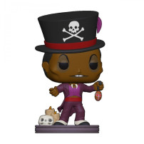 FUNKO POP DOCTOR FACILIER (57350) - VILLAINS - DISNEY - NUM. 1084 FUN57350