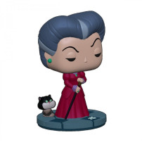 FUNKO POP LADY TREMAINE (57351) - VILLAINS - DISNEY FUN57351