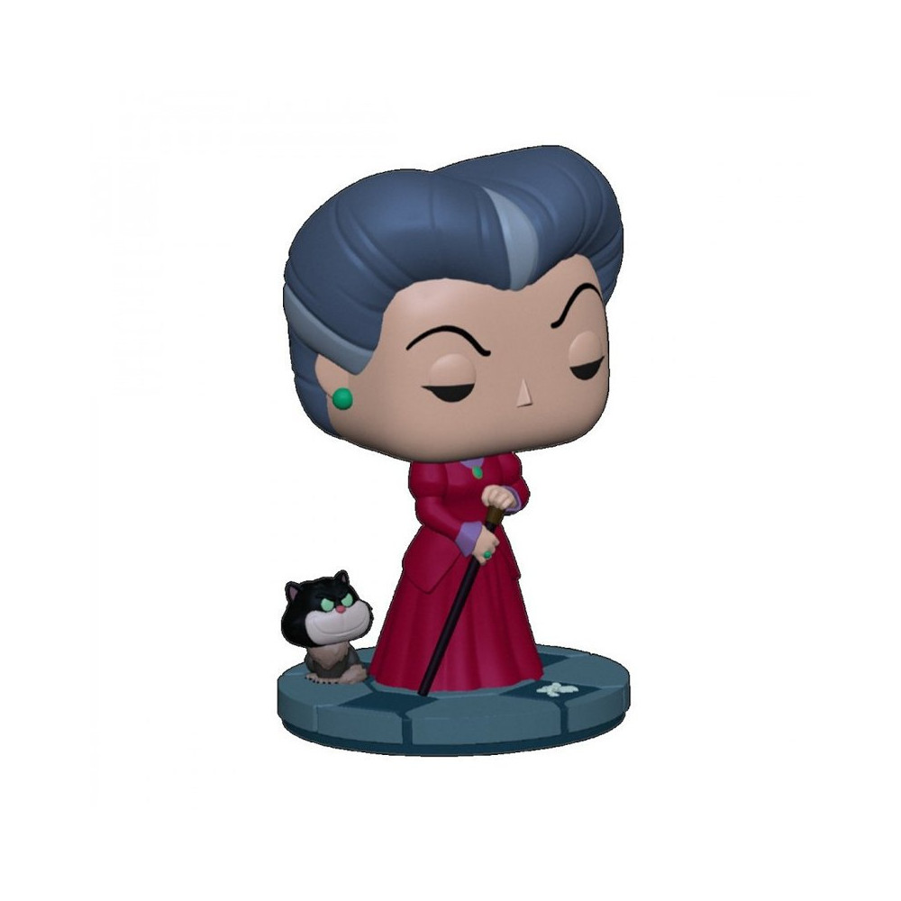 FUNKO POP LADY TREMAINE (57351) - VILLAINS - DISNEY FUN57351