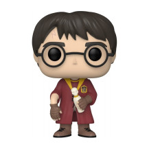 FUNKO POP HARRY POTTER COS 20TH (65652) - HARRY POTTER FUN65652