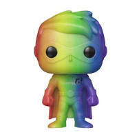 FUNKO POP ROBIN (65896) - DC PRIDE - HEROES FUN65896