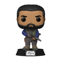 FUNKO POP KAWLAN ROKEN (64559) - STAR WARS FUN64559