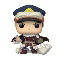 FUNKO POP INASA YOARASHI (58600) - MY HERO ACADEMIA WIKI - ANIMATION - NUM. 1145 FUN58600