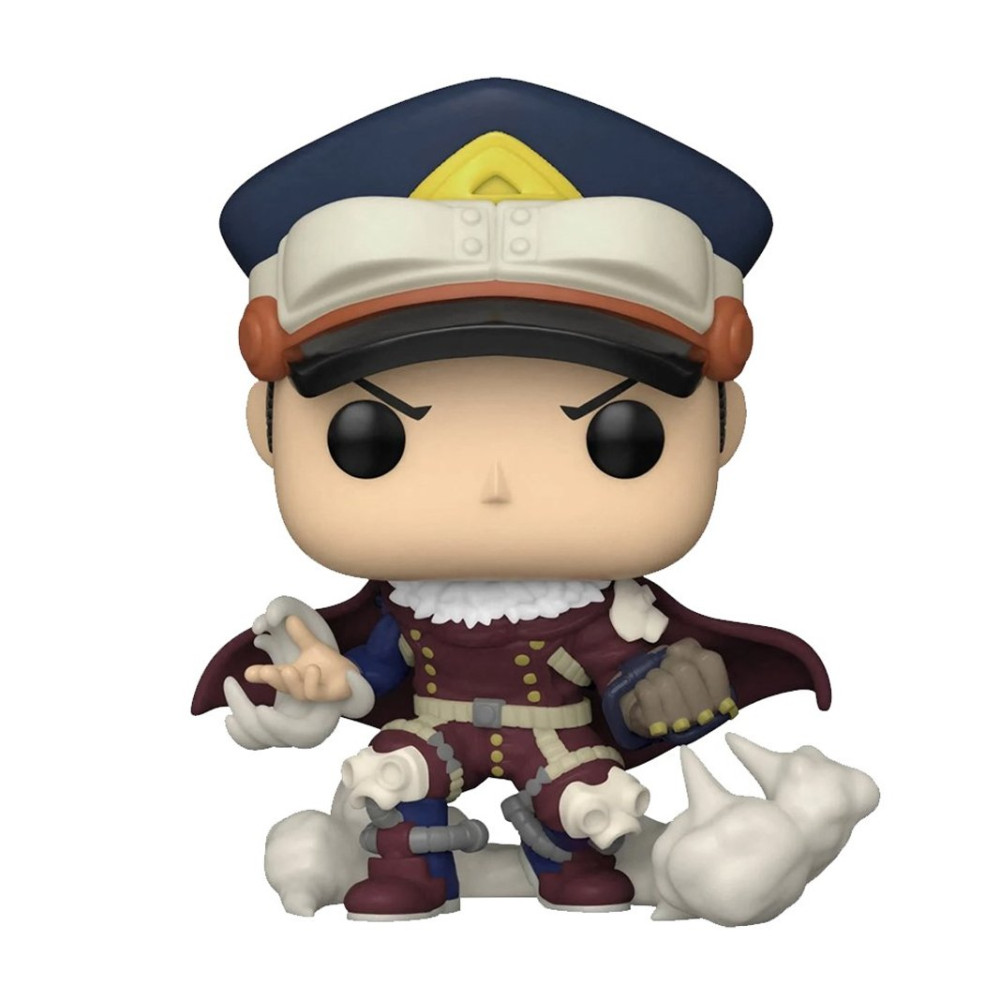 FUNKO POP INASA YOARASHI (58600) - MY HERO ACADEMIA WIKI - ANIMATION - NUM. 1145 FUN58600