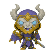 FUNKO POP DRAGON LORD (59333) - BORDERLANDS - GAMES - NUM.860 FUN59333