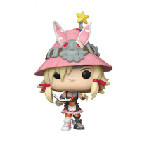 FUNKO POP TINY TINA (59331) BORDERLANDS - GAMES - NUM.858 FUN59331
