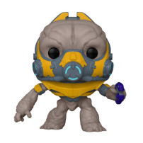 FUNKO POP GRUNT WITH WEAPON (59335) - HALO INFINITE - GAMES FUN59335