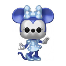 FUNKO POP M.A.WISH - MINNIE MOUSE (63668) - DISNEY FUN63668