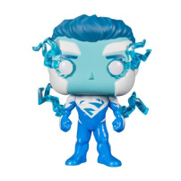 FUNKO POP SUPERMAN (58593) - DC PRIDE - HEROES FUN58593