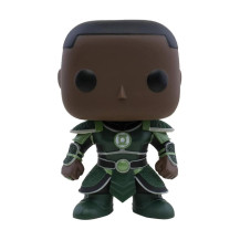 FUNKO POP GREEN LANTERN (52431) - HEROES FUN52431
