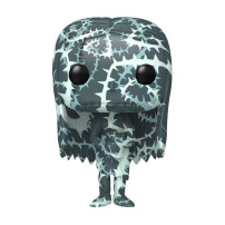 FUNKO POP SALLY (INVERTED COLORS) (57486) - DISNEY - ARTIST SERIES - N.38 FUN57486