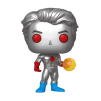 FUNKO POP CAPTAIN ATOM (46307) - HEROES - N.333 FUN46307