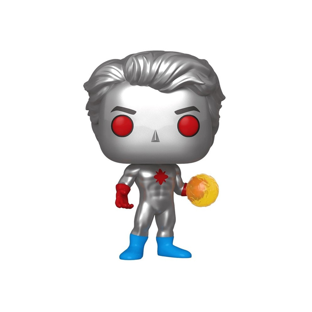 FUNKO POP CAPTAIN ATOM (46307) - HEROES - N.333 FUN46307