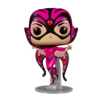 FUNKO POP BLACK ORCHID (62704) - HEROES - N.435 FUN62704