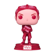 FUNKO POP FENNEC (60123) - STAR WARS - NUM. 499 FUN60123