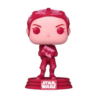 FUNKO POP FENNEC (60123) - STAR WARS - NUM. 499 FUN60123