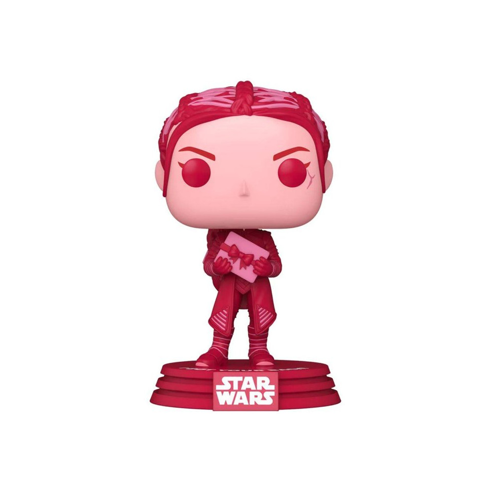 FUNKO POP FENNEC (60123) - STAR WARS - NUM. 499 FUN60123