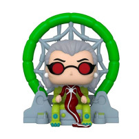 FUNKO POP MADAME WEB (58869) - SPIDER-MAN - DELUXE - MARVEL - NUM. 960 FUN58869