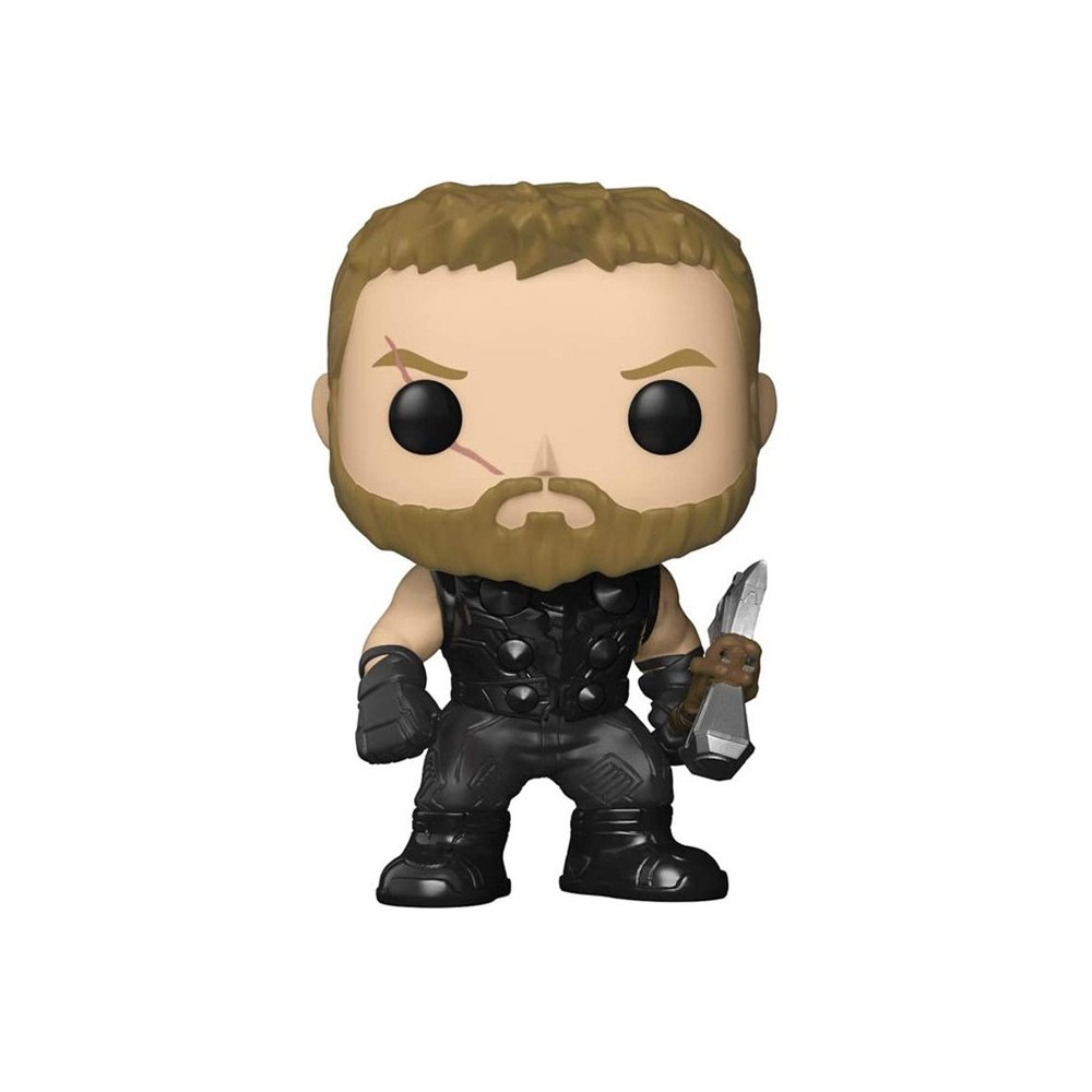 FUNKO POP THE WATCHER (58599) - MARVEL - WHAT IF - NUM.928 FUN58599