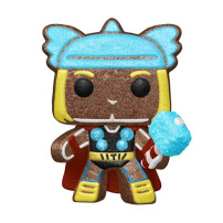 FUNKO POP THOR (58235) - MARVEL - HOLIDAY - NUM.938 FUN58235