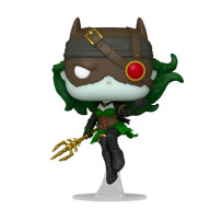 FUNKO POP THE DROWNED (58851) - HEROES - NUM.424 FUN58851