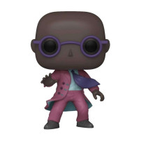 FUNKO POP MORPHEUS (60279) - MATRIX - MOVIES - NUM.1175 FUN60279