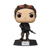 FUNKO POP FENNEC SHAND (54526) - STAR WARS - NUM.483 FUN54526