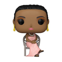 FUNKO POP WHITNEY HOUSTON (61427) - MUSIC - NUM.25 FUN61427